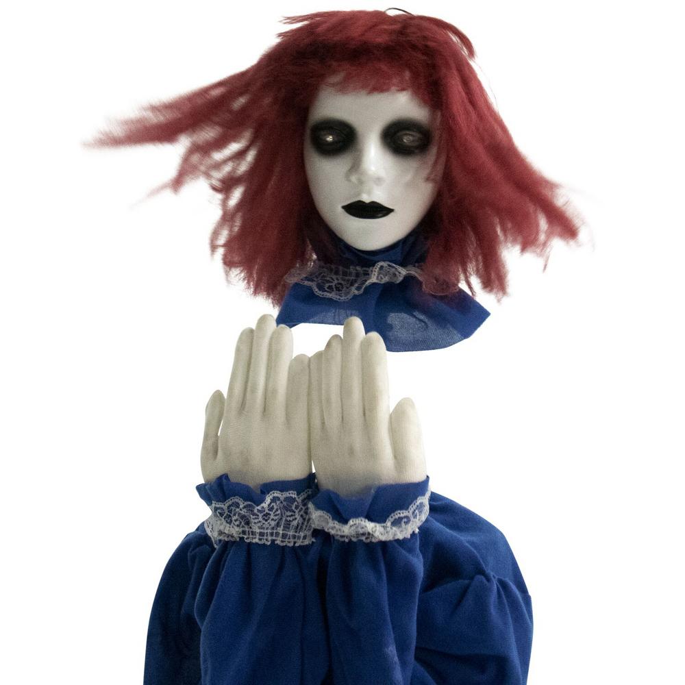 buy haunted doll