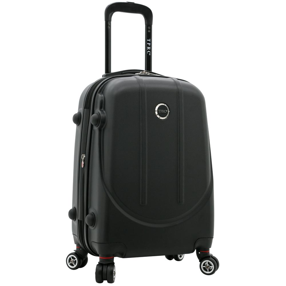 tprc luggage reviews