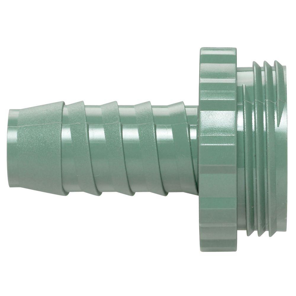 home depot poly fill