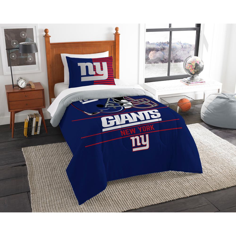 New York Giants Crib Bedding Set Design Ideas New York Giants Crib Bedding Designs