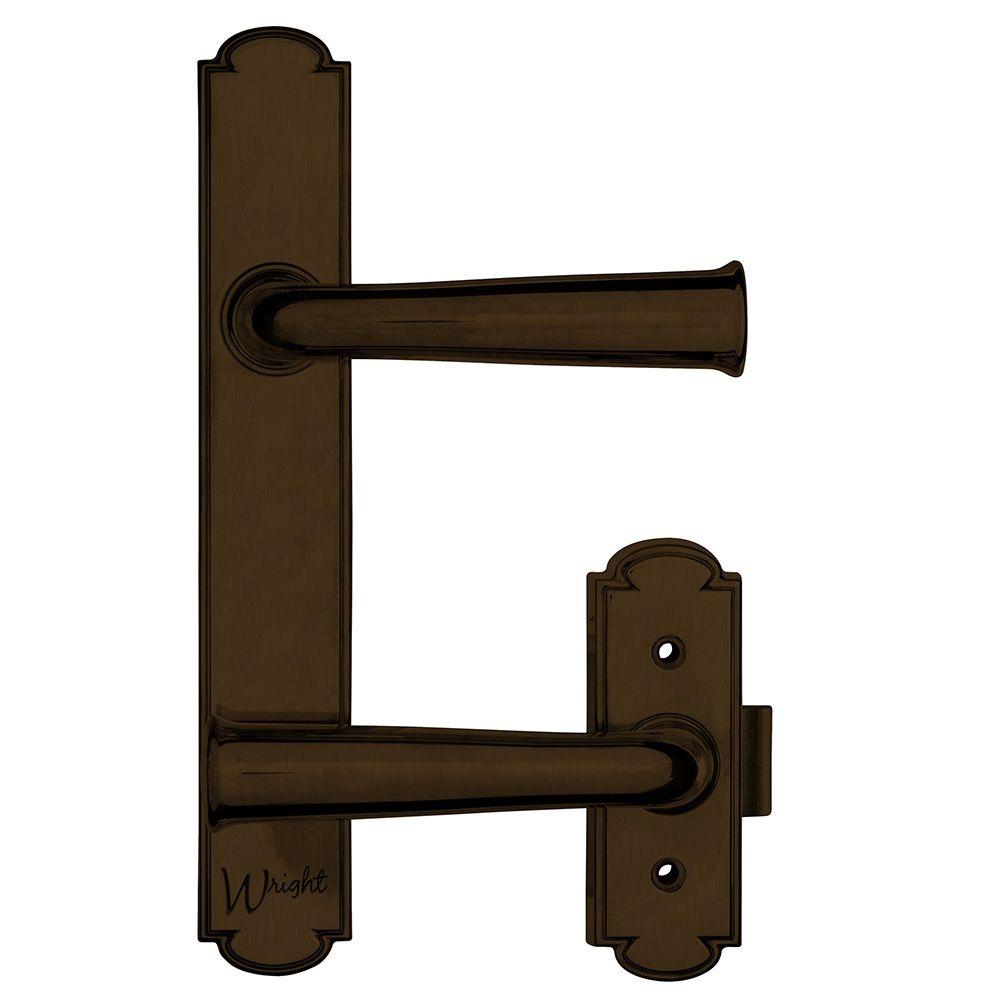 Wright Products 1 3 8 To 2 Screen Storm Door Latches