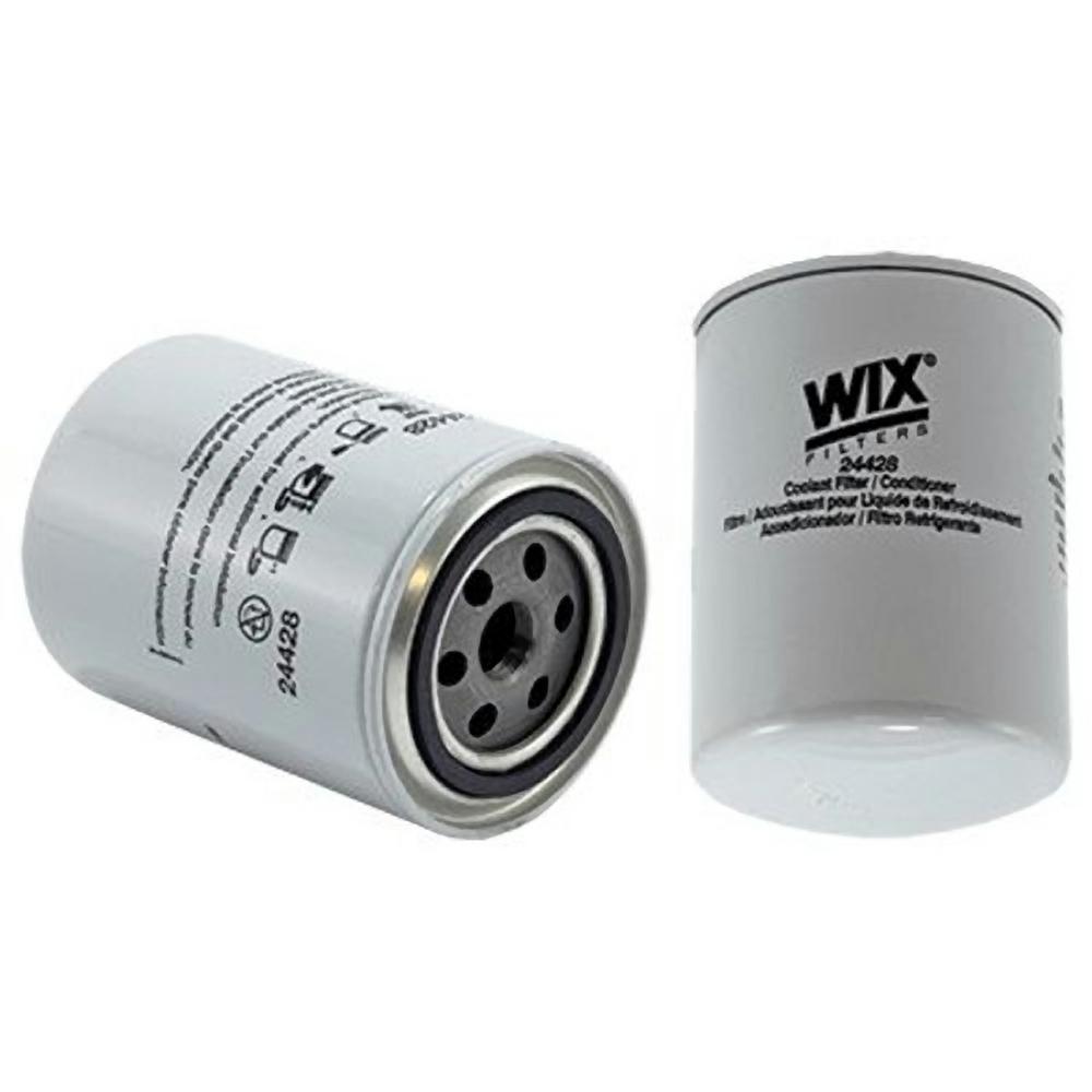 Wix Engine Coolant Filter24428 The Home Depot
