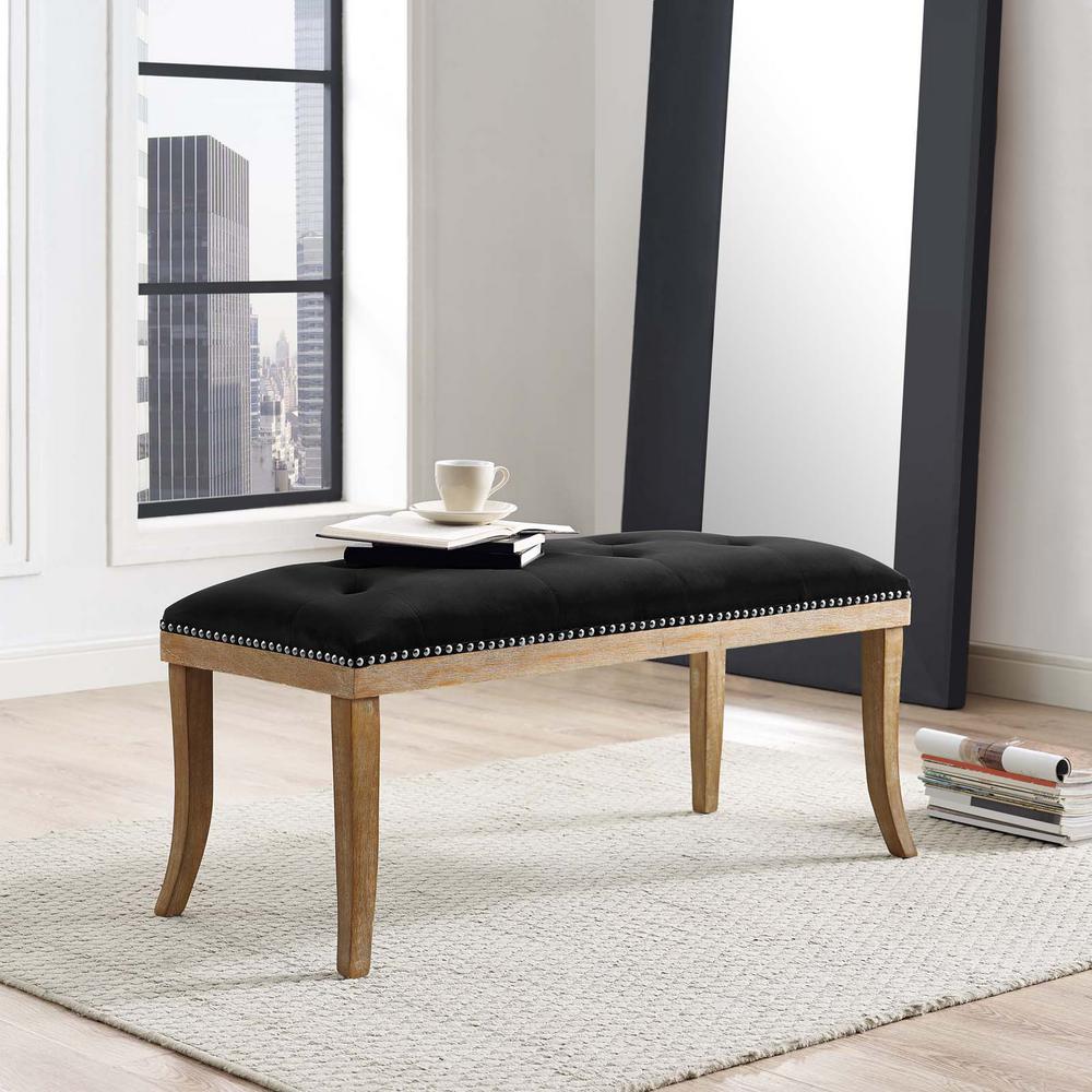 black velvet bench black silver modway expression black velvet bench bencheei2574blk the home depot black velvet bench black silver modway expression black velvet bench bencheei2574blk the home depot