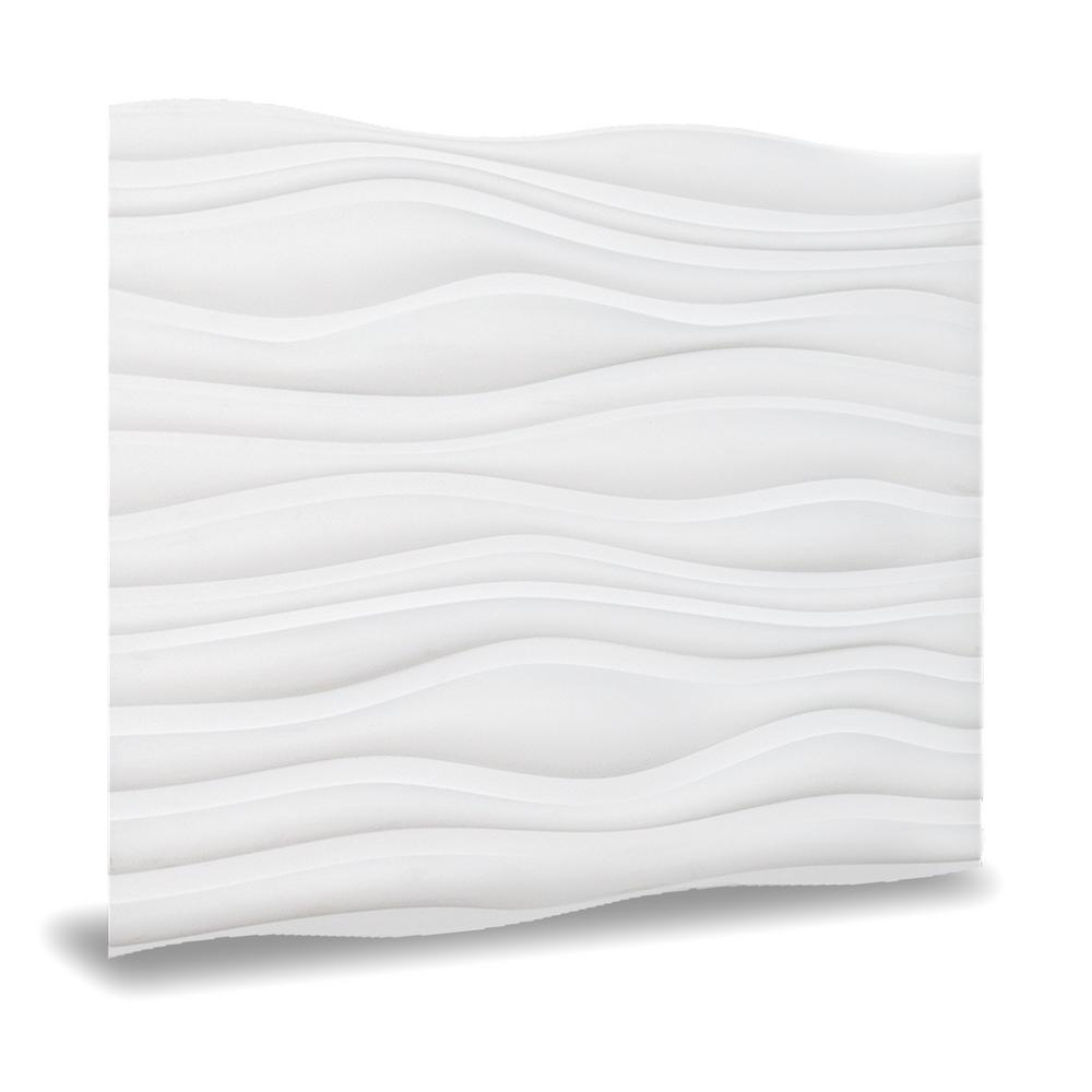 Vinyl Wall Paneling Boards Planks Panels The Home Depot