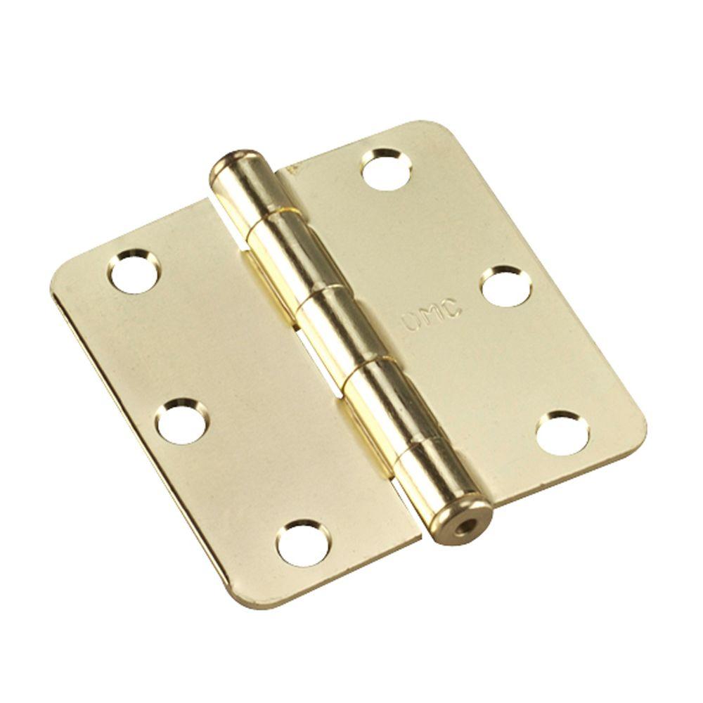 brass butt hinges