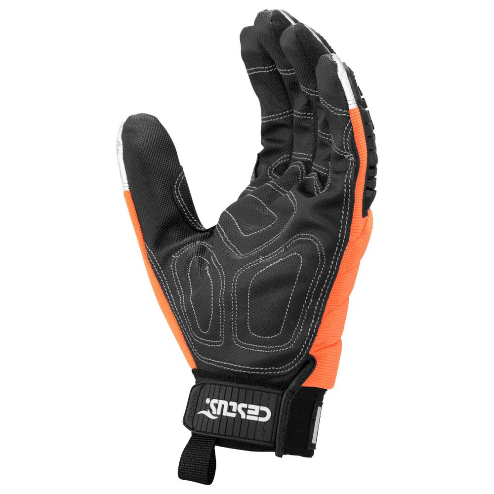 4xl mens gloves