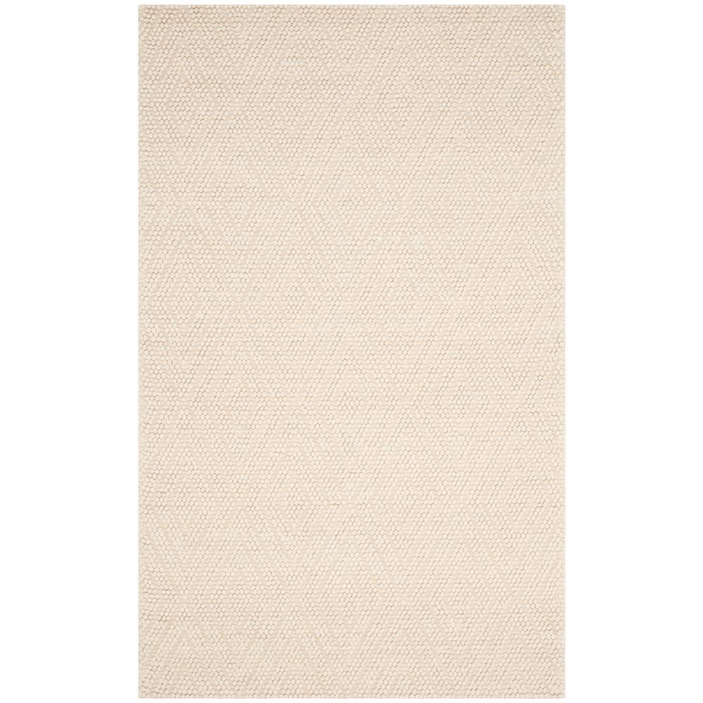 Safavieh Natura Ivory 5 Ft X 8 Area Rug