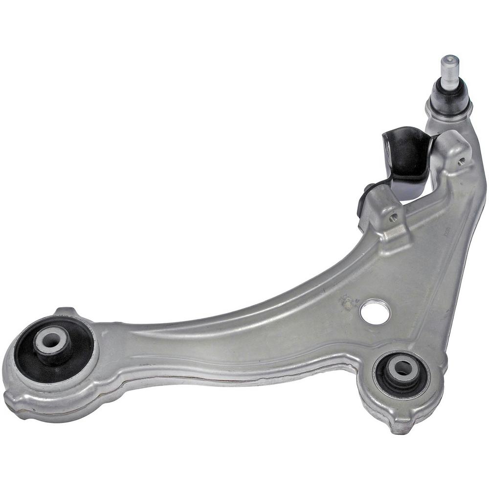 OE Solutions Front Left Lower Control Arm 2009-2014 Nissan Maxima-521 ...