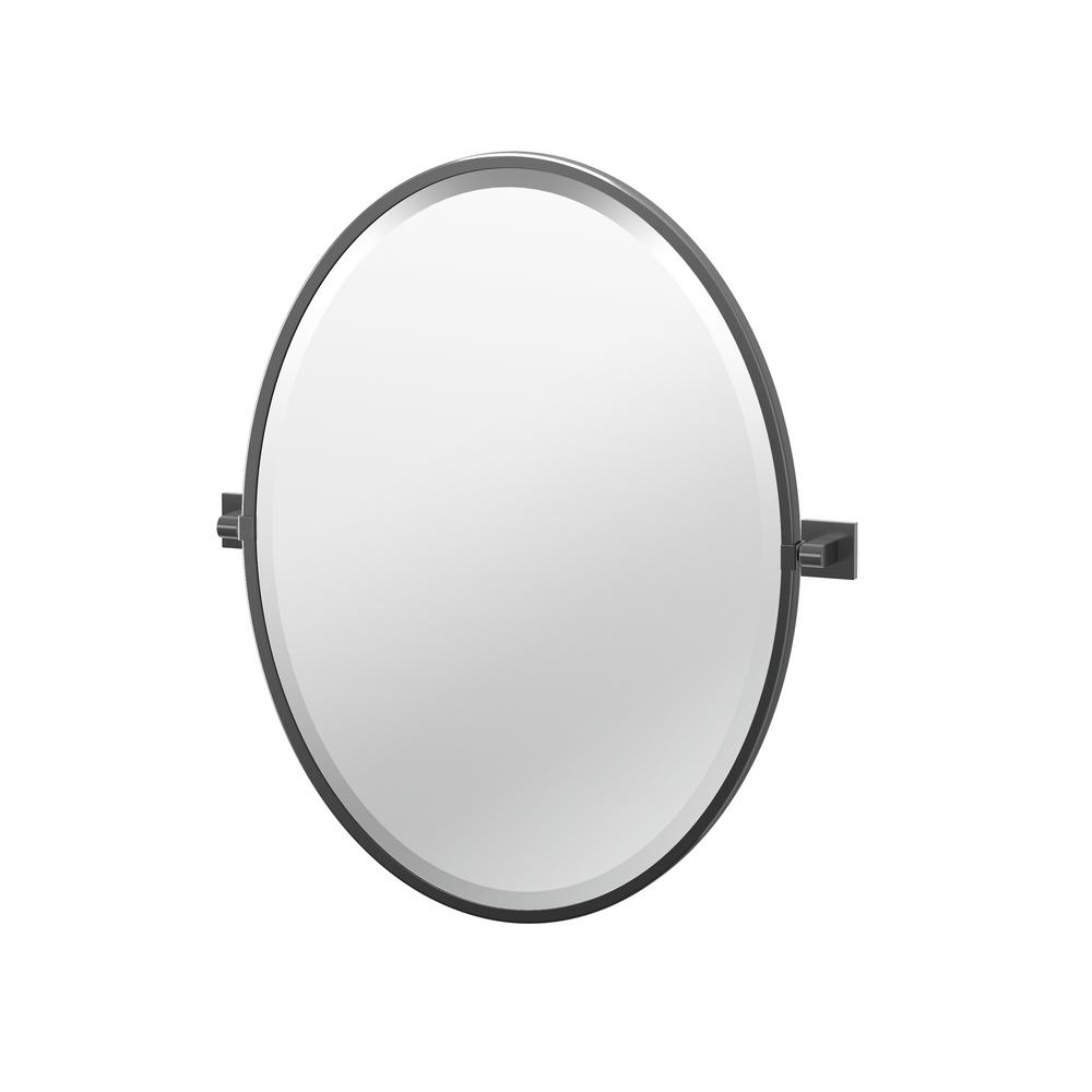 tilting vanity mirror