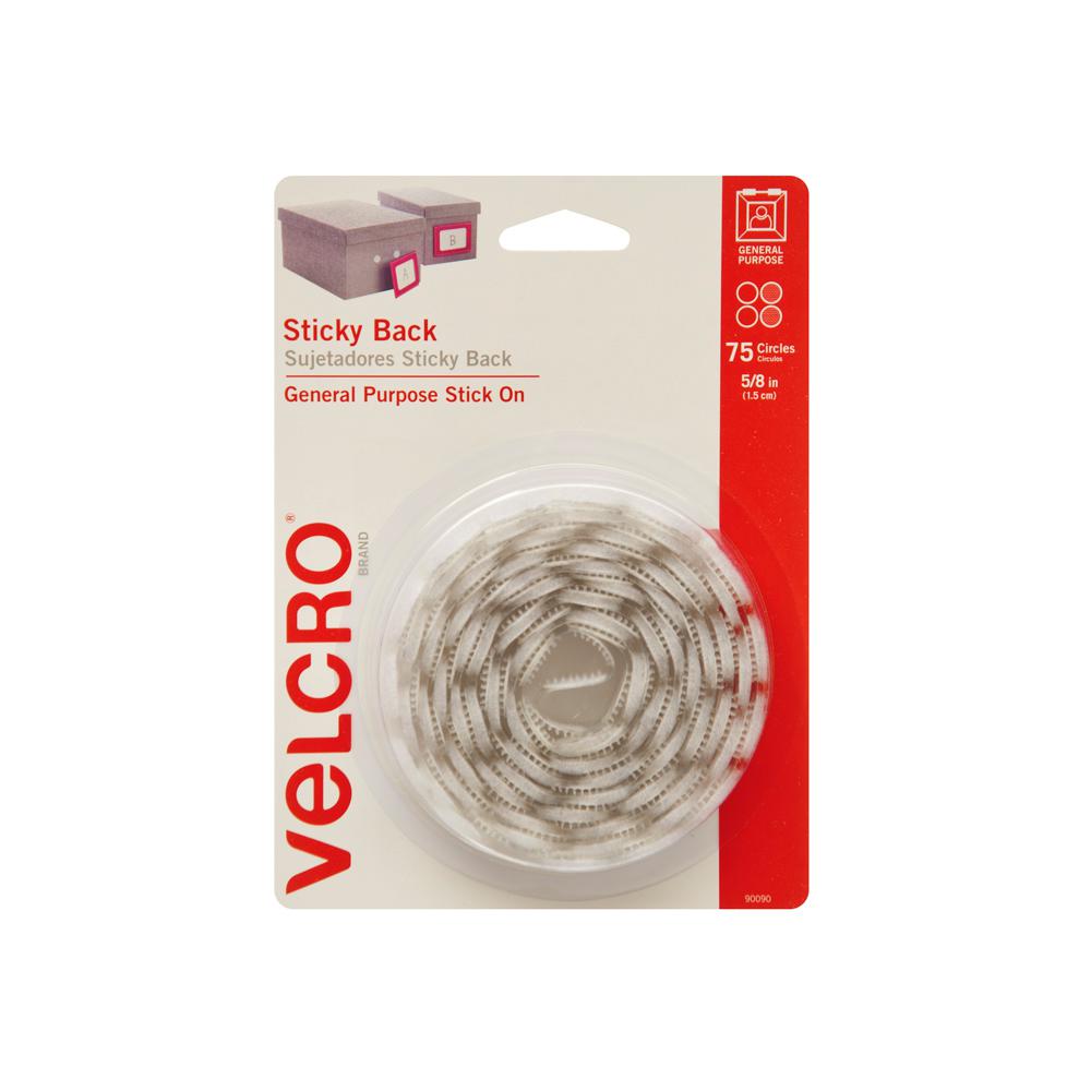 home depot velcro