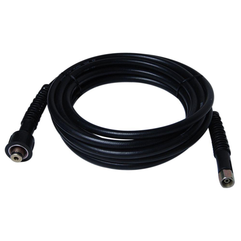 high pressure hose