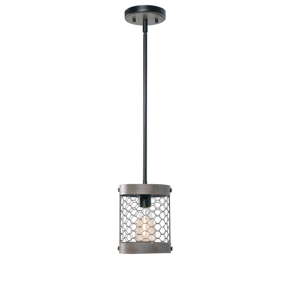 Kenroy Home Cozy 1 Light Oil Rubbed Bronze Mini Pendant 94051orb Kenroy Home Cozy 1 Light Oil Rubbed Bronze Mini Pendant