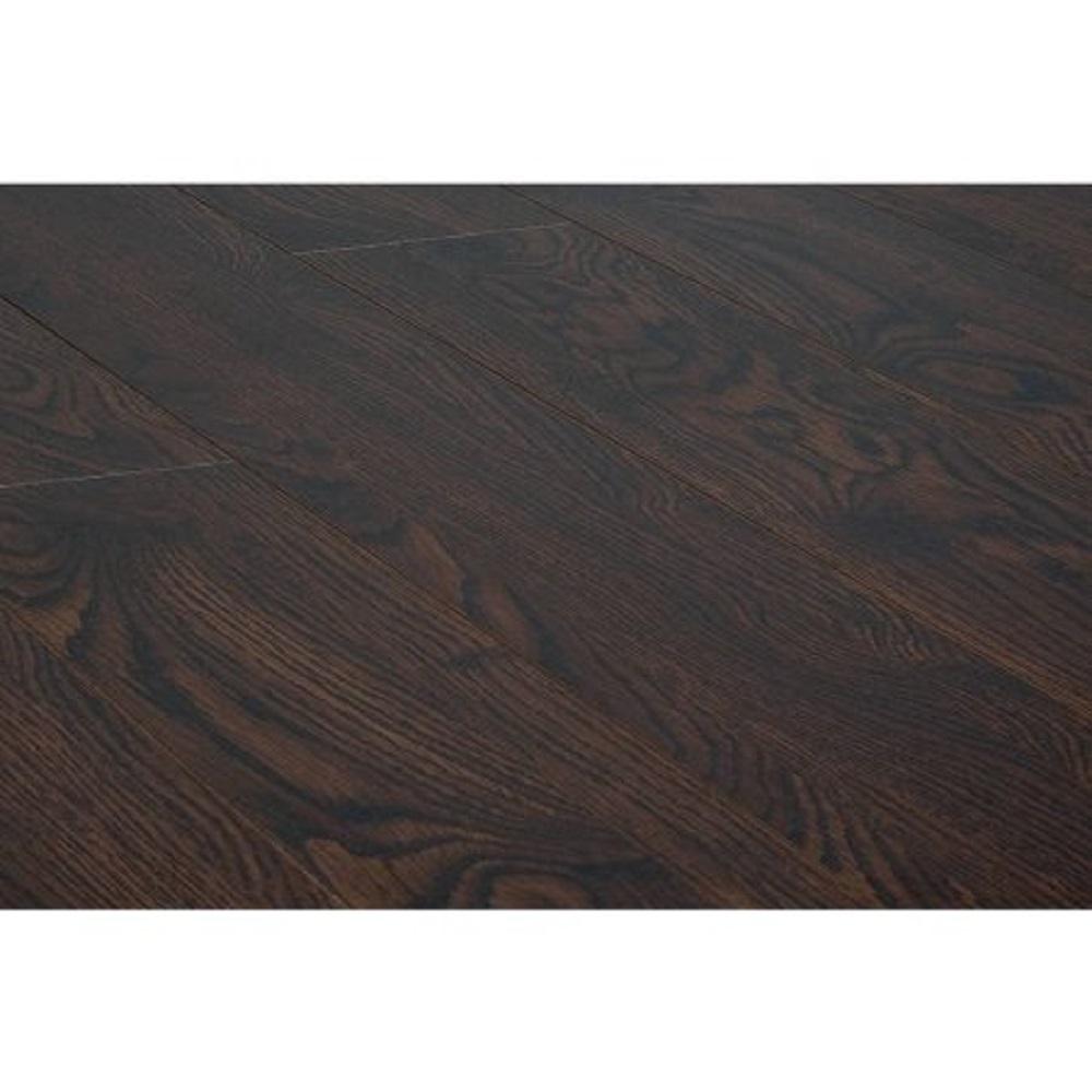 Mediterranean Dark Micro Beveled Laminate Wood