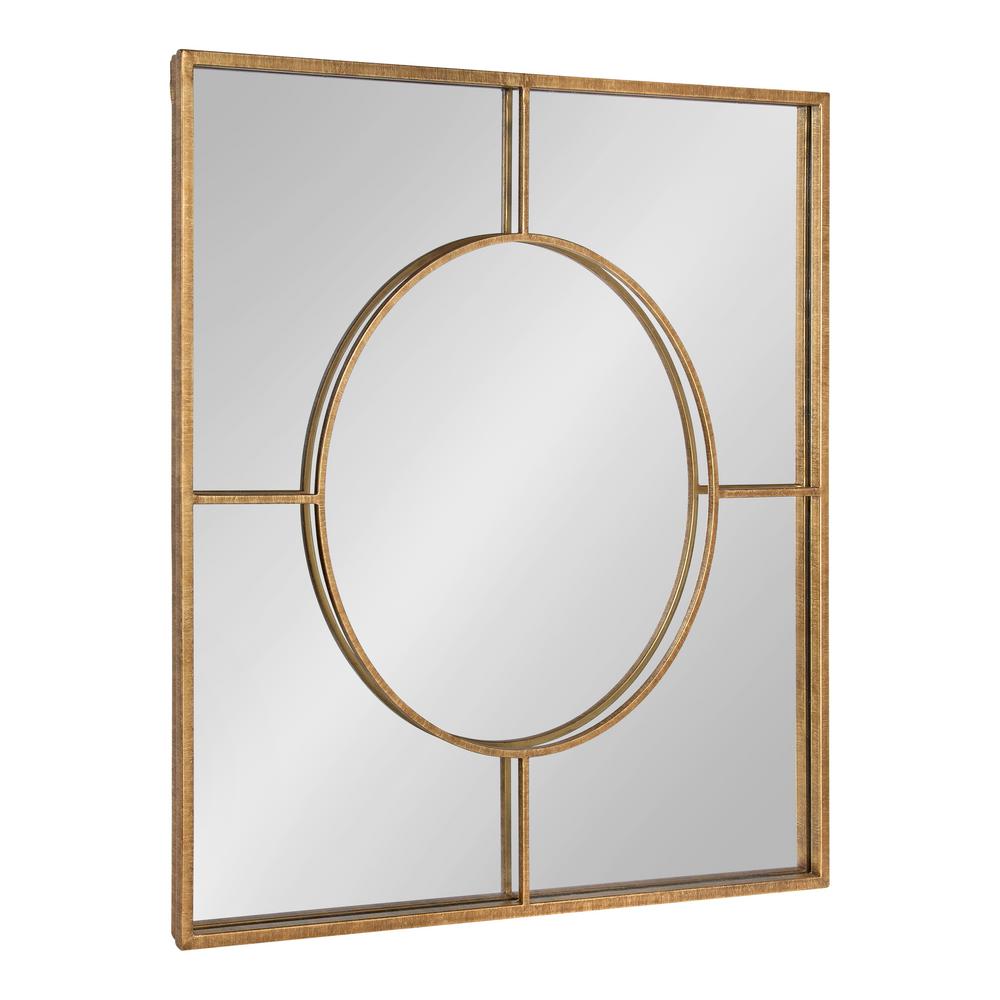 square mirror