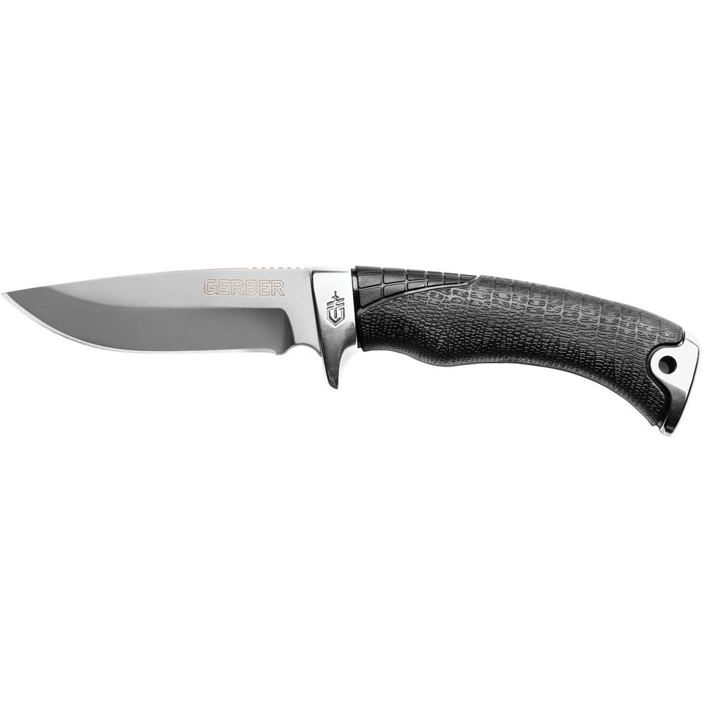 Gerber Gator 4 in. Premium Drop Point Fixed Blade Knife30001083N