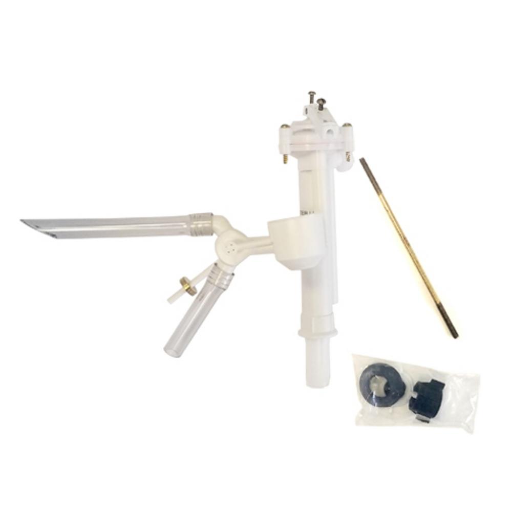 Briggs Industries Toilet Parts