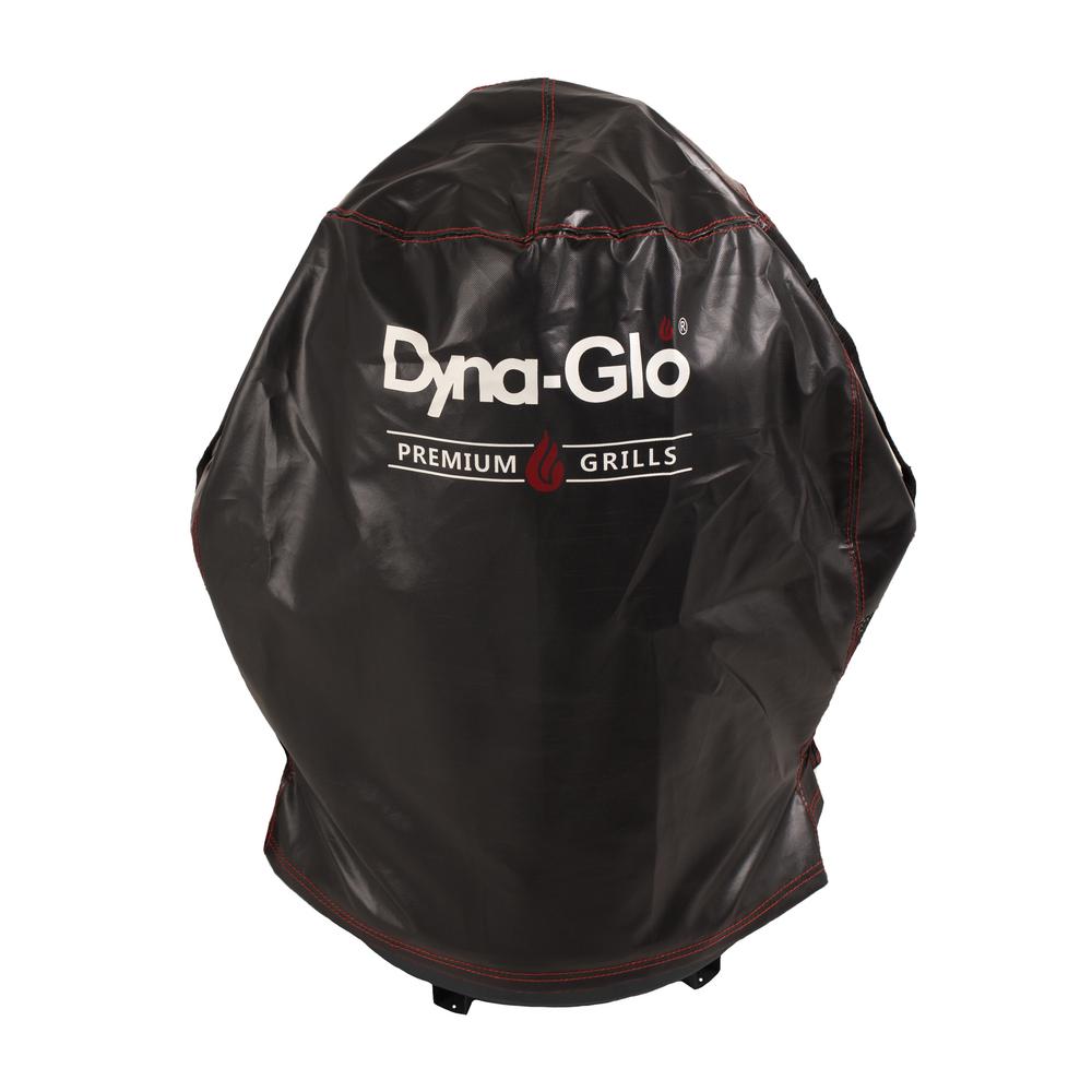 Dyna-Glo 20 inch Compact Charcoal Smoker Cover by Dyna-Glo