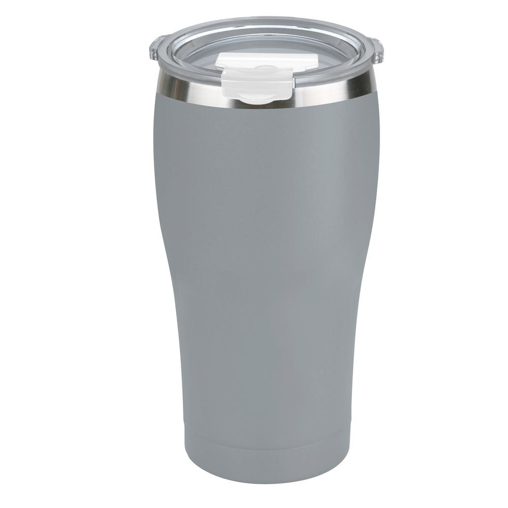 30 oz stainless steel tumbler