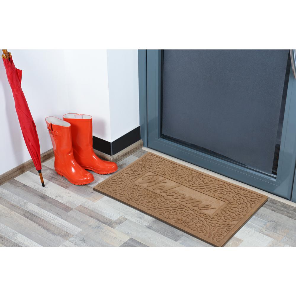 anti slip entrance mats