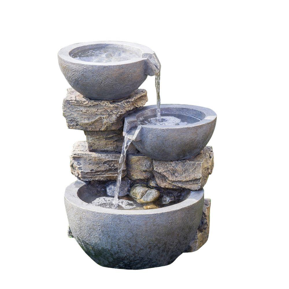 Jeco Fountains Fcl073 64 1000 