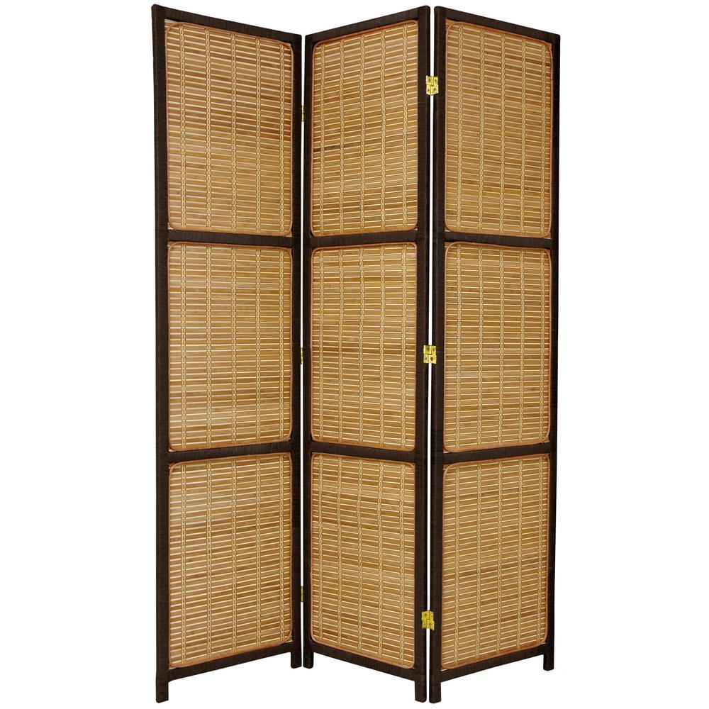 Rustic Room Dividers Home Decor The Home Depot