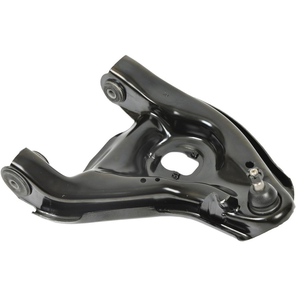 UPC 080066003580 product image for MOOG Chassis Products Suspension Control Arm and Ball Joint Assembly | upcitemdb.com