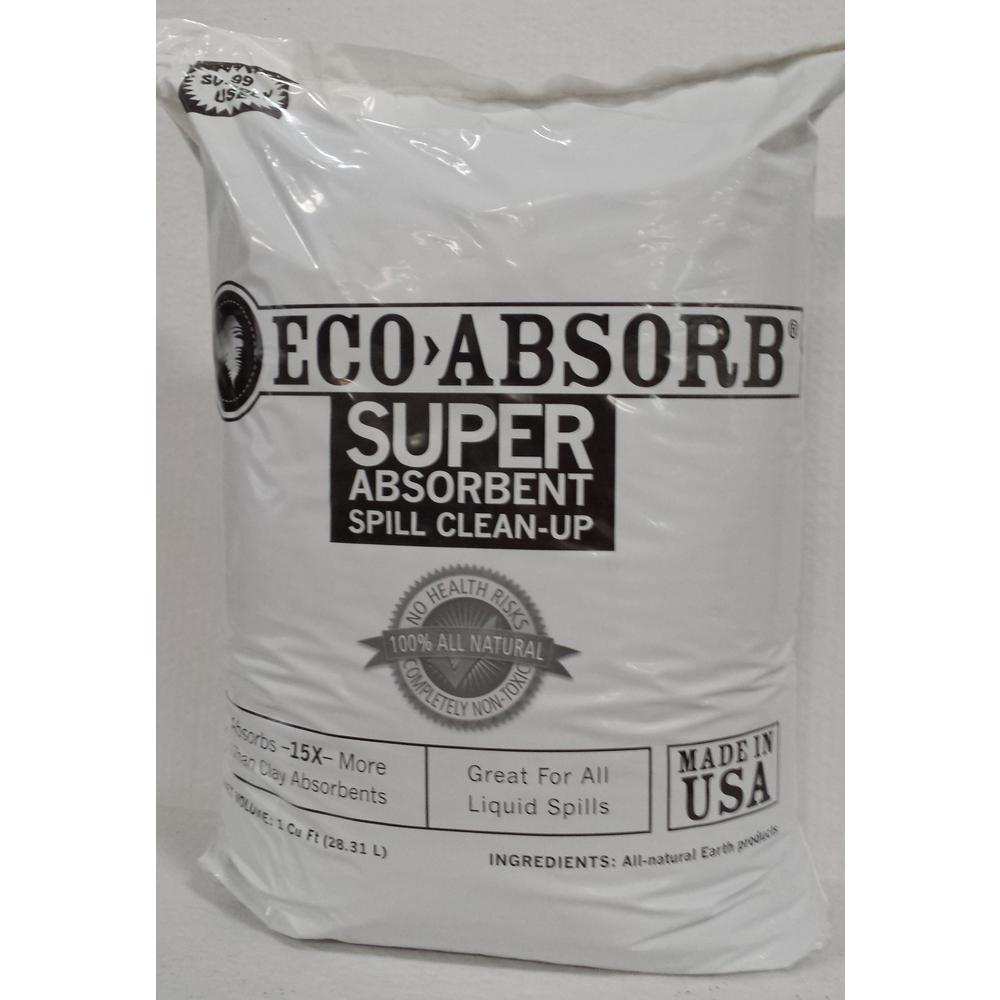 p absorb ECO Standard 1 cu. ft. Formula Eco Absorb 1CFT Bag ST