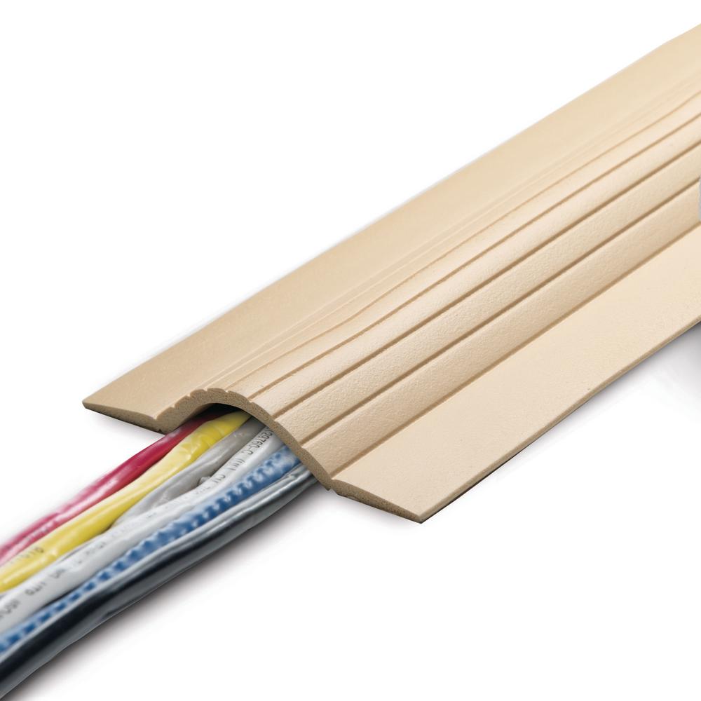 Cable Management Home Electronics The Depot 5 Ft Cable