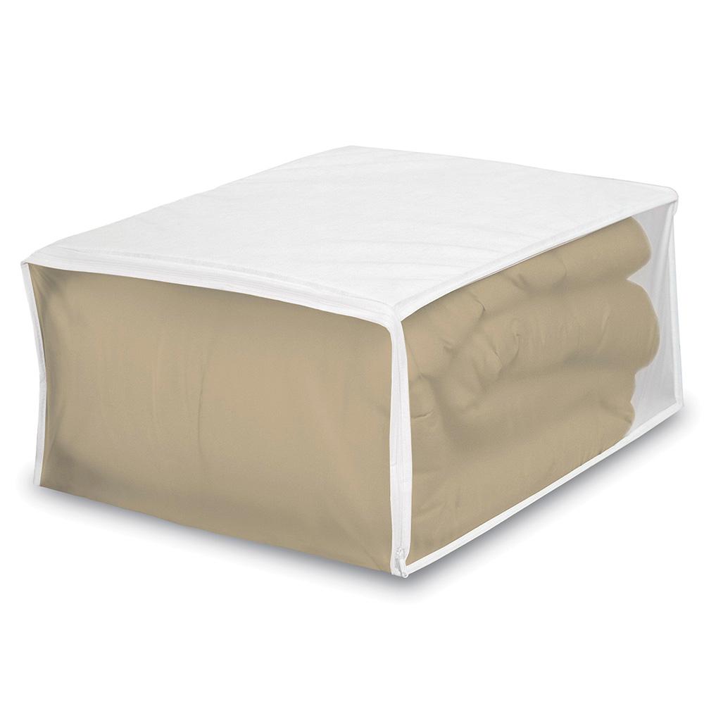 Blanket Bags Closet Accessories The Home Depot