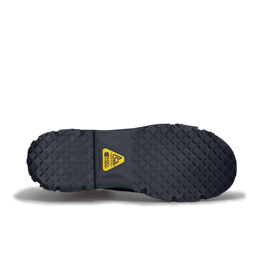 fargo composite toe