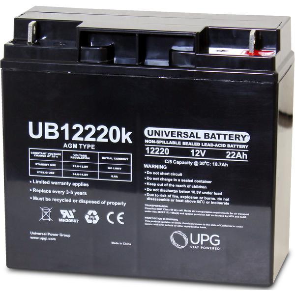 Ub12350 Ub U1 Gel Battery 87 32 Free Shipping