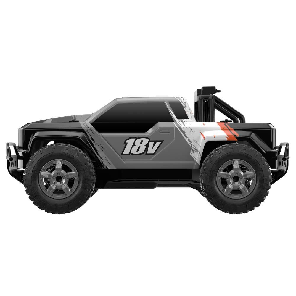 uproar ryobi rc truck