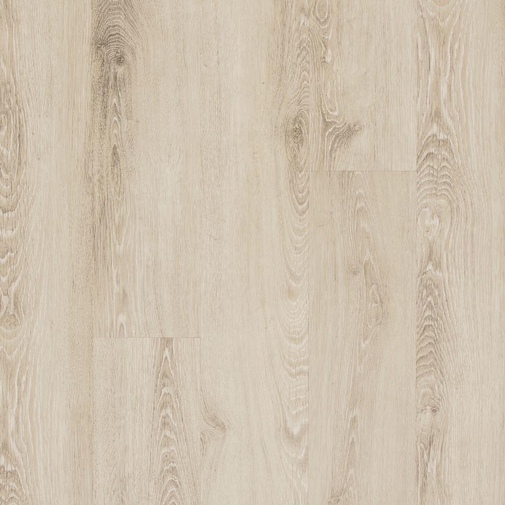 Lifeproof Take Home Sample Beacon Oak Light Luxury Rigid Vinyl Plank Flooring 4 In X 4 In