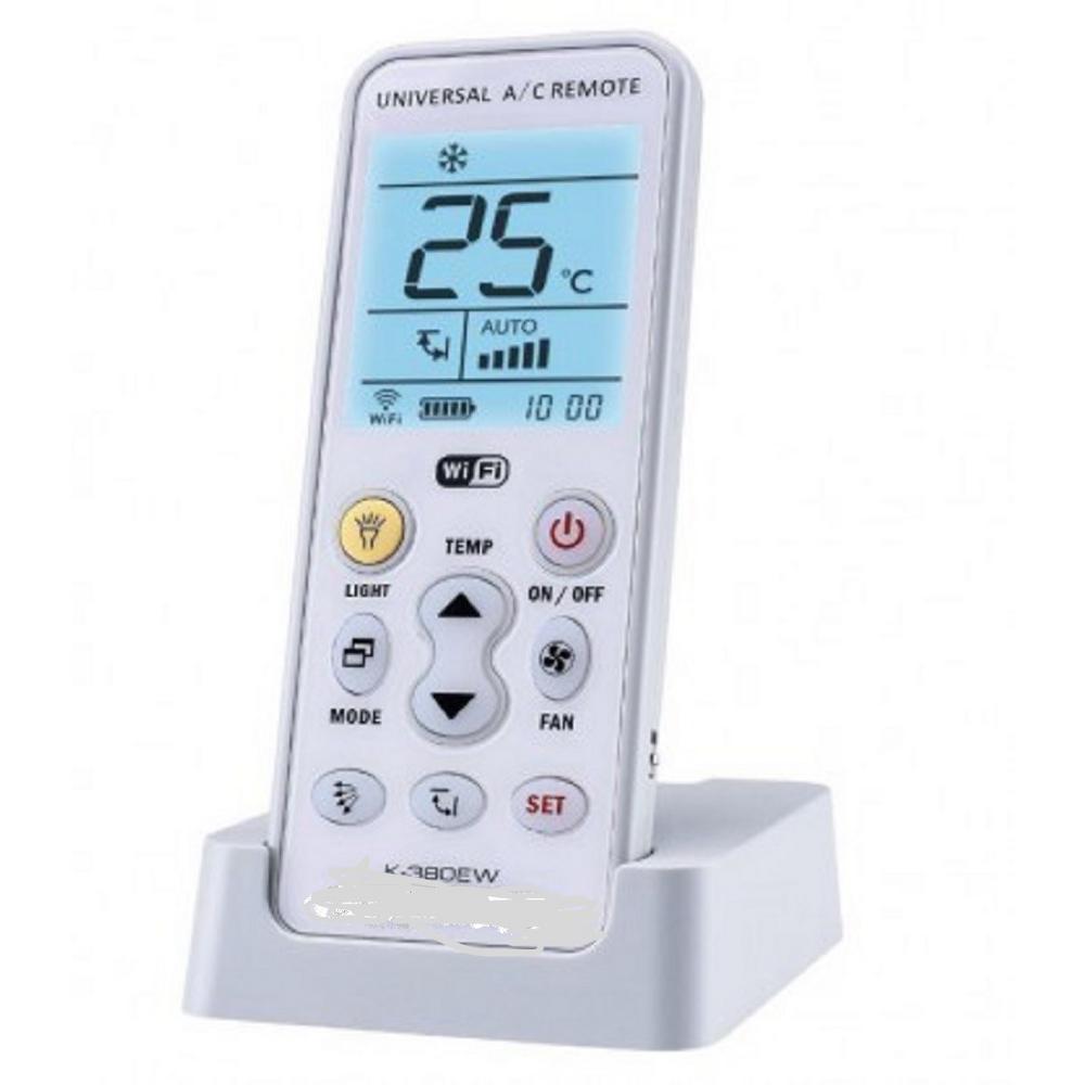 remote control mini