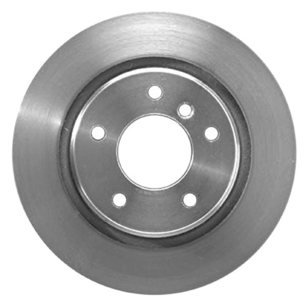 BENDIX PREMIUM DRUM AND ROTOR Disc Brake RotorPRT5417 The Home Depot