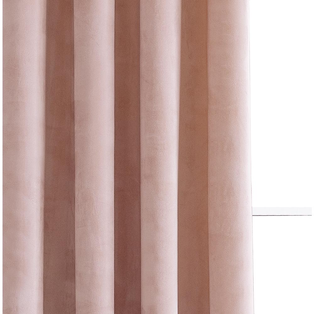 Lyndale Decor Regency 126 In L X 52 In W Semi Opaque Room