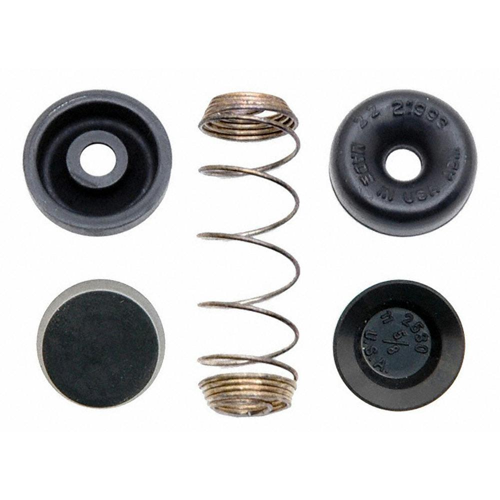 Raybestos Professional Grade Drum Brake Wheel Cylinder Repair Kit