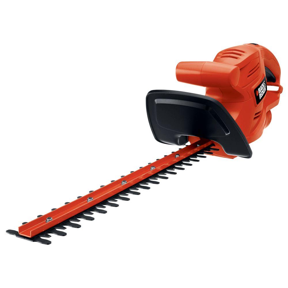 black and decker hedge trimmer replacement parts