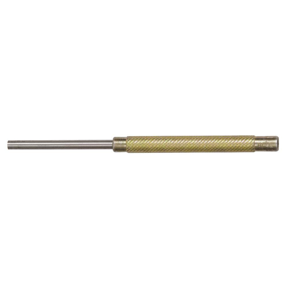 Klein Tools 5/16 in. Long Pin Punch4PPL08 The Home Depot