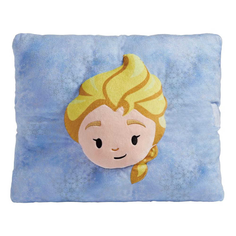 Pillow Pets Elsa Frozen Lighting Technology Night Light 03201427b