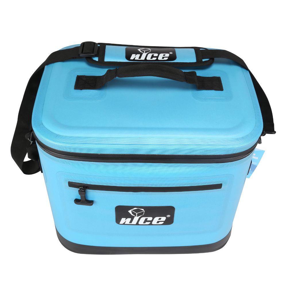 nice soft cooler