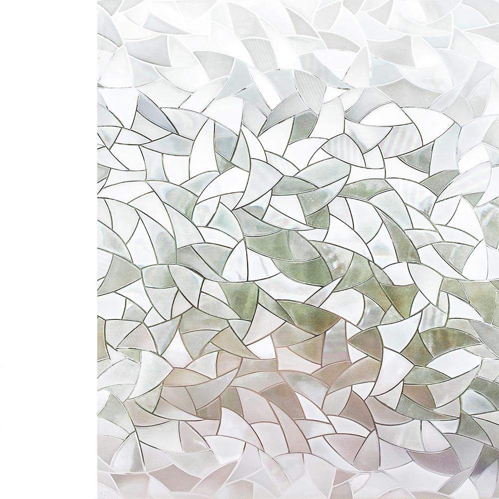 Window Film Window Treatments The Home Depot