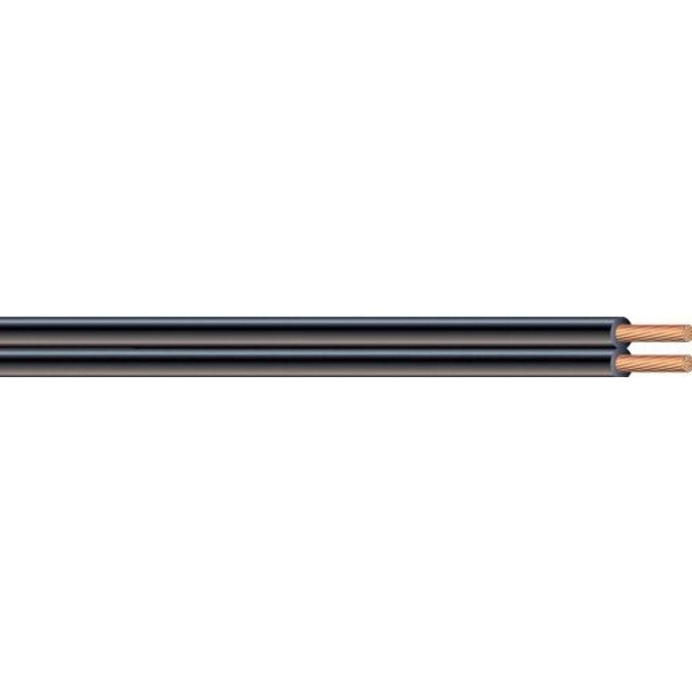 Southwire By The Foot 16 2 Black Stranded Cu Low Voltage Landscape Southwire By The Foot 16 2 Black Stranded Cu Low