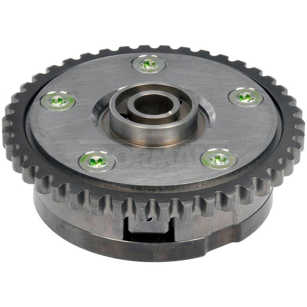 camshaft timing gear