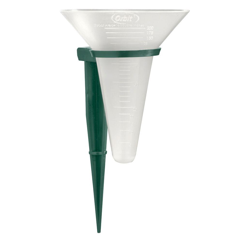 Orbit Sprinkler Catch Cups (12 per Bag) by Orbit
