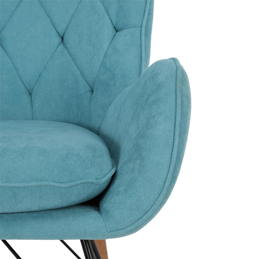 baby relax zander rocker chair