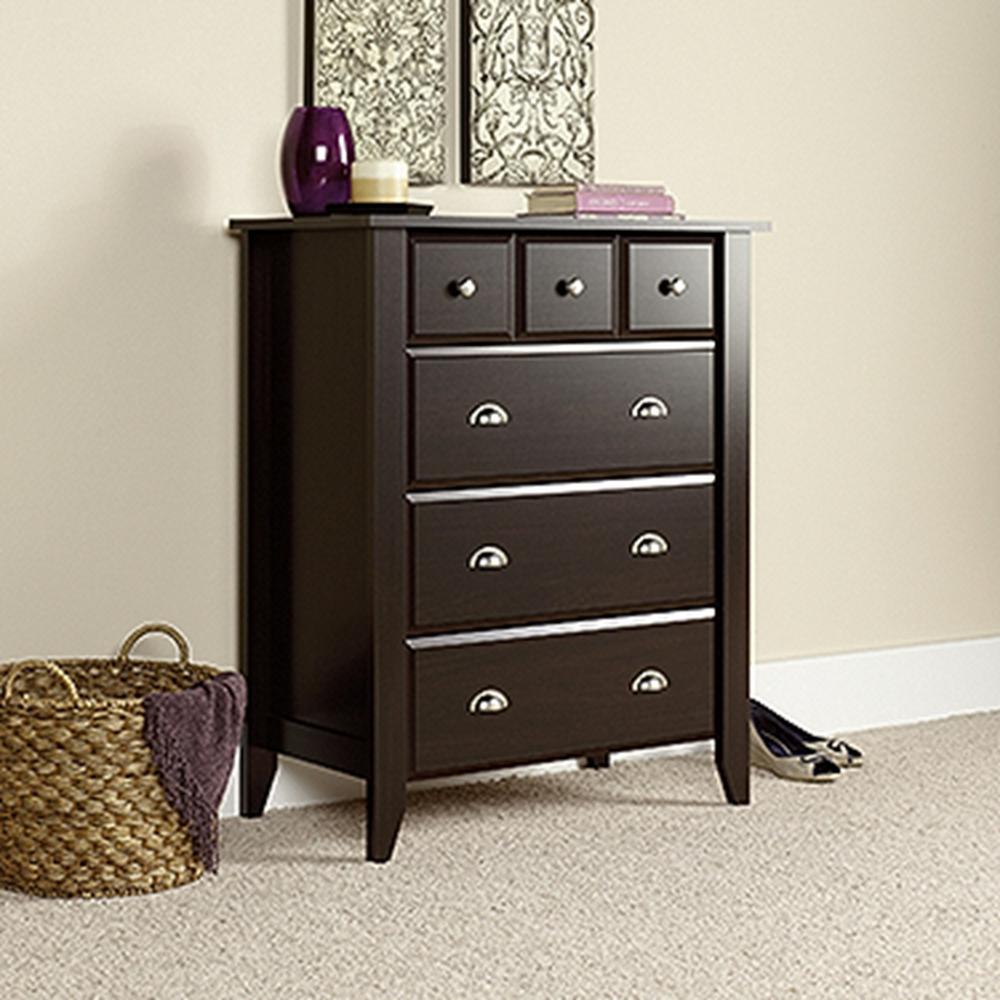 Upc 042666102032 Sauder Dressers Shoal Creek Collection Jamocha Upc 042666102032