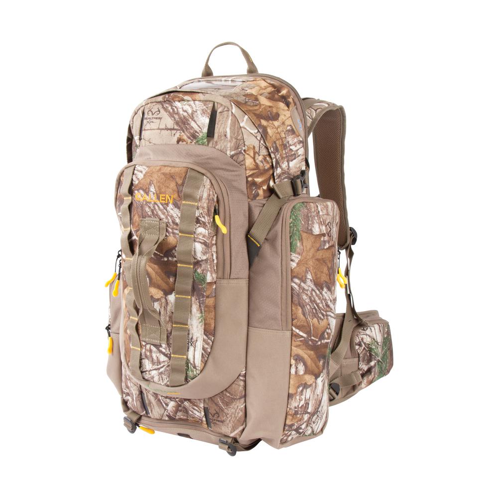 Allen Vantage 4500 MultiDay Pack19299 The Home Depot