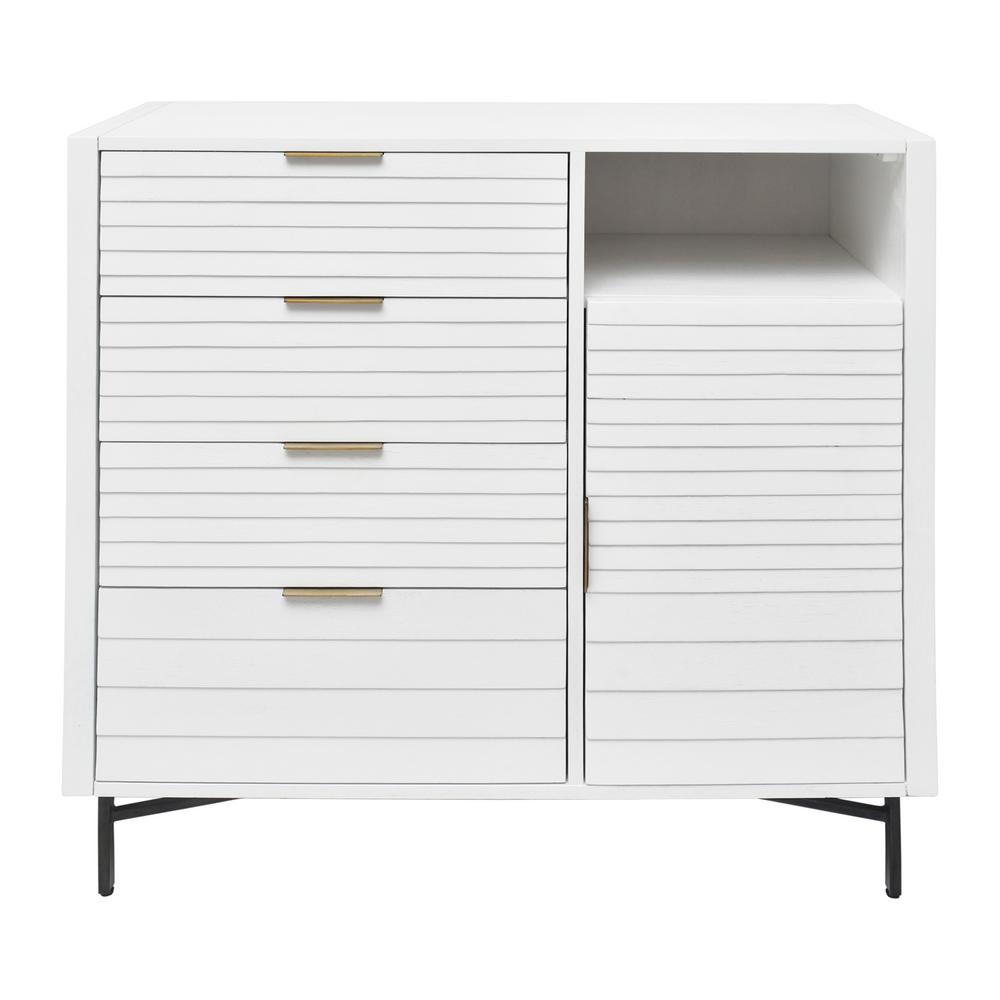 4 Dressers Bedroom Furniture The Home Depot