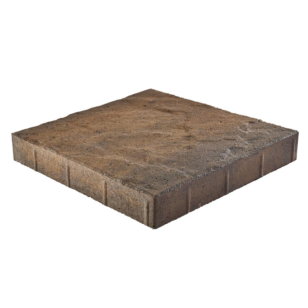 pavestone 18 in x 18 in x 1.75